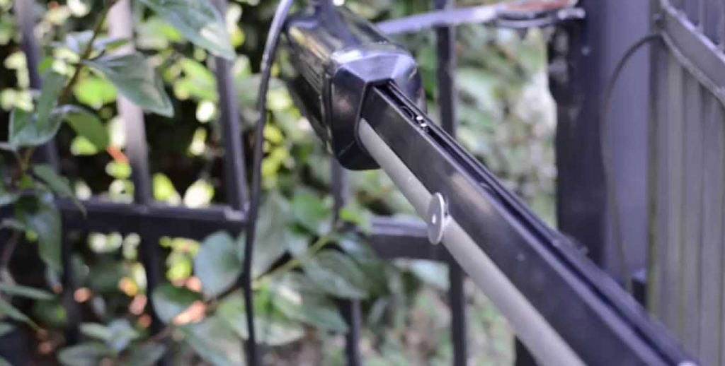 Limit Switch Repair & Installation BTK